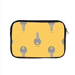 Key Apple Macbook Pro 15  Zipper Case by HermanTelo