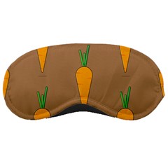 Healthy Fresh Carrot Sleeping Mask by HermanTelo