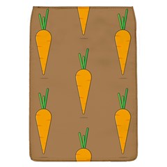 Healthy Fresh Carrot Removable Flap Cover (l)