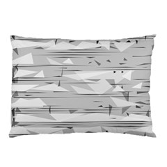 Confetti Music Art Modern Pillow Case by Bajindul