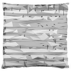 Confetti Music Art Modern Standard Flano Cushion Case (one Side) by Bajindul