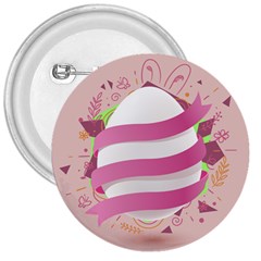 Easter Egg 3  Buttons by Bajindul