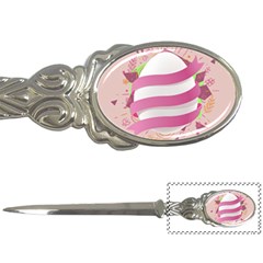 Easter Egg Letter Opener by Bajindul