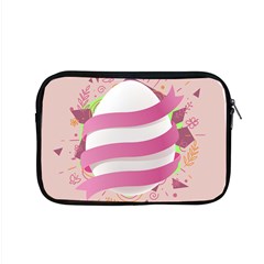 Easter Egg Apple Macbook Pro 15  Zipper Case by Bajindul