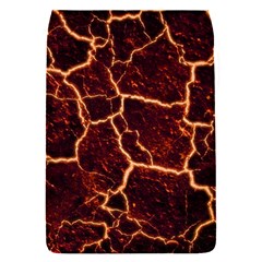 Lava Fire Removable Flap Cover (s) by Bajindul