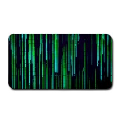 Background Blur Medium Bar Mats