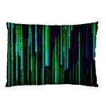 Background Blur Pillow Case 26.62 x18.9  Pillow Case