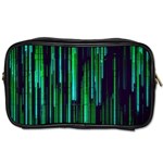 Background Blur Toiletries Bag (Two Sides) Front