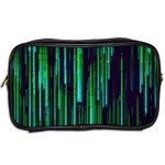 Background Blur Toiletries Bag (Two Sides) Back