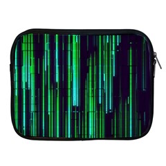 Background Blur Apple Ipad 2/3/4 Zipper Cases by Bajindul