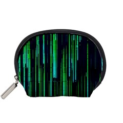 Background Blur Accessory Pouch (Small)