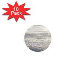 Pacific Ocean 1  Mini Magnet (10 Pack) 