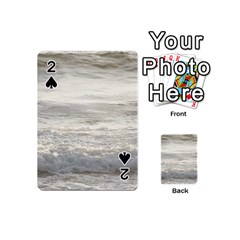 Pacific Ocean Playing Cards 54 Designs (mini)