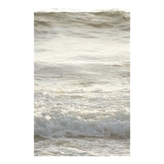 Pacific Ocean Shower Curtain 48  X 72  (small) 