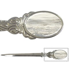 Pacific Ocean Letter Opener