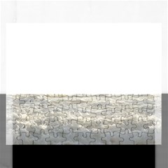 Pacific Ocean Rectangular Jigsaw Puzzl by brightandfancy