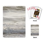 Pacific Ocean Playing Cards Single Design (Rectangle) Back