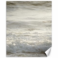 Pacific Ocean Canvas 11  X 14  by brightandfancy