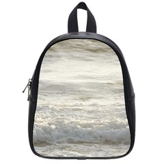 Pacific Ocean School Bag (small)