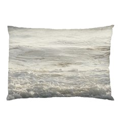 Pacific Ocean Pillow Case (two Sides) by brightandfancy