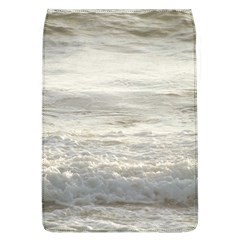 Pacific Ocean Removable Flap Cover (l) by brightandfancy