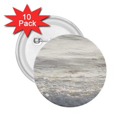 Pacific Ocean 2 25  Buttons (10 Pack) 