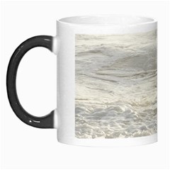 Pacific Ocean Morph Mugs by brightandfancy