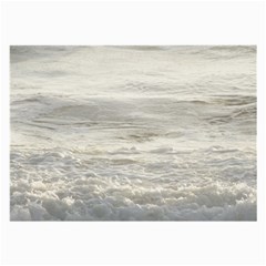 Pacific Ocean Large Glasses Cloth (2 Sides)