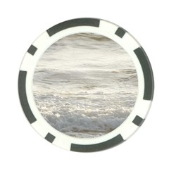 Pacific Ocean Poker Chip Card Guard