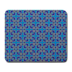 Rby-2-7 Large Mousepads by ArtworkByPatrick