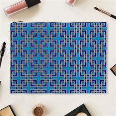 Rby-2-7 Cosmetic Bag (xl) by ArtworkByPatrick