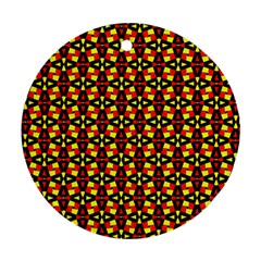 Rby-2-9 Ornament (round) by ArtworkByPatrick