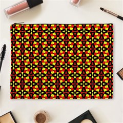 Rby-2-9 Cosmetic Bag (xl) by ArtworkByPatrick