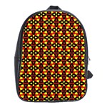 RBY-2-9 School Bag (Large) Front