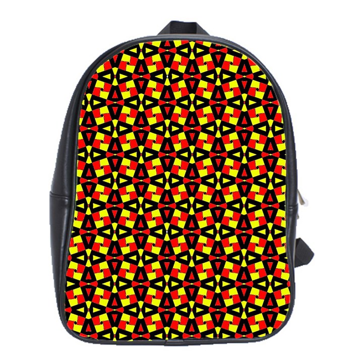 RBY-2-9 School Bag (Large)