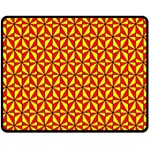 RBY-3-2 Fleece Blanket (Medium)  60 x50  Blanket Front