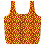 RBY-3-2 Full Print Recycle Bag (XL) Front