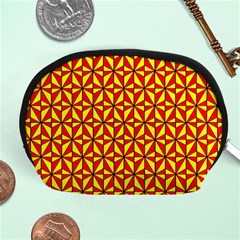 Rby-3-2 Accessory Pouch (medium) by ArtworkByPatrick