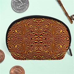 Rby-3-3 Accessory Pouch (large) by ArtworkByPatrick