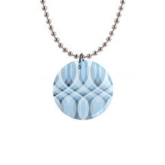 Springmelt 1  Button Necklace by designsbyamerianna