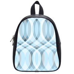 Springmelt School Bag (small) by designsbyamerianna