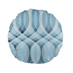 Springmelt Standard 15  Premium Round Cushions by designsbyamerianna