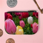 Home Chicago Tulips Mini Coin Purse Back