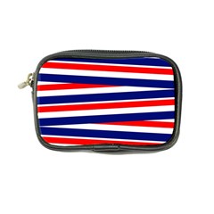 Patriotic Ribbons Coin Purse