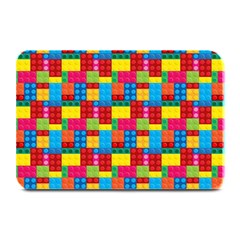 Lego Background Plate Mats