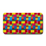 Lego Background Medium Bar Mats 16 x8.5  Bar Mat