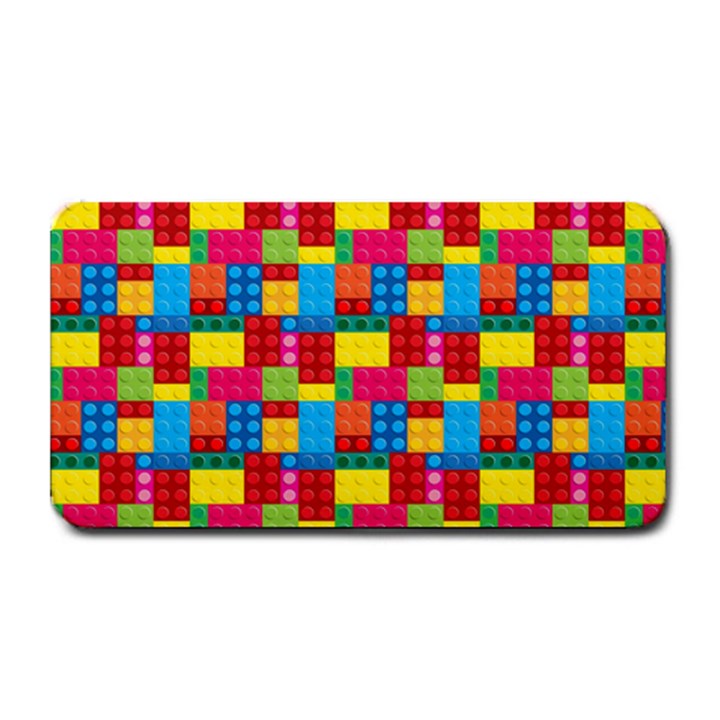 Lego Background Medium Bar Mats