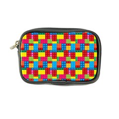 Lego Background Coin Purse