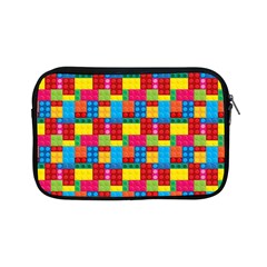 Lego Background Apple Ipad Mini Zipper Cases by HermanTelo