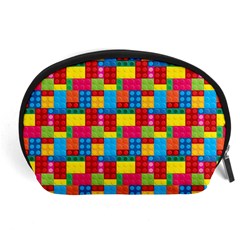 Lego Background Accessory Pouch (large)